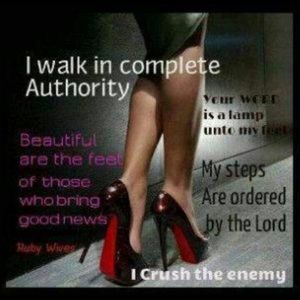 Meet your Posher, Deborah